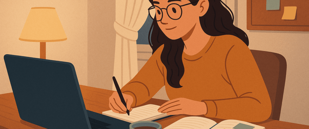 🎓 Estudios a distancia: lo que nadie te cuenta hasta que te lanzas